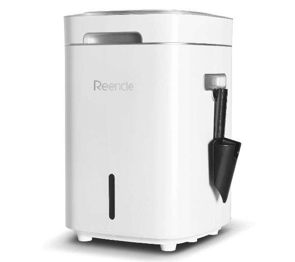 Reencle RCPRIME300WH - Kup na Raty - RRSO 0%