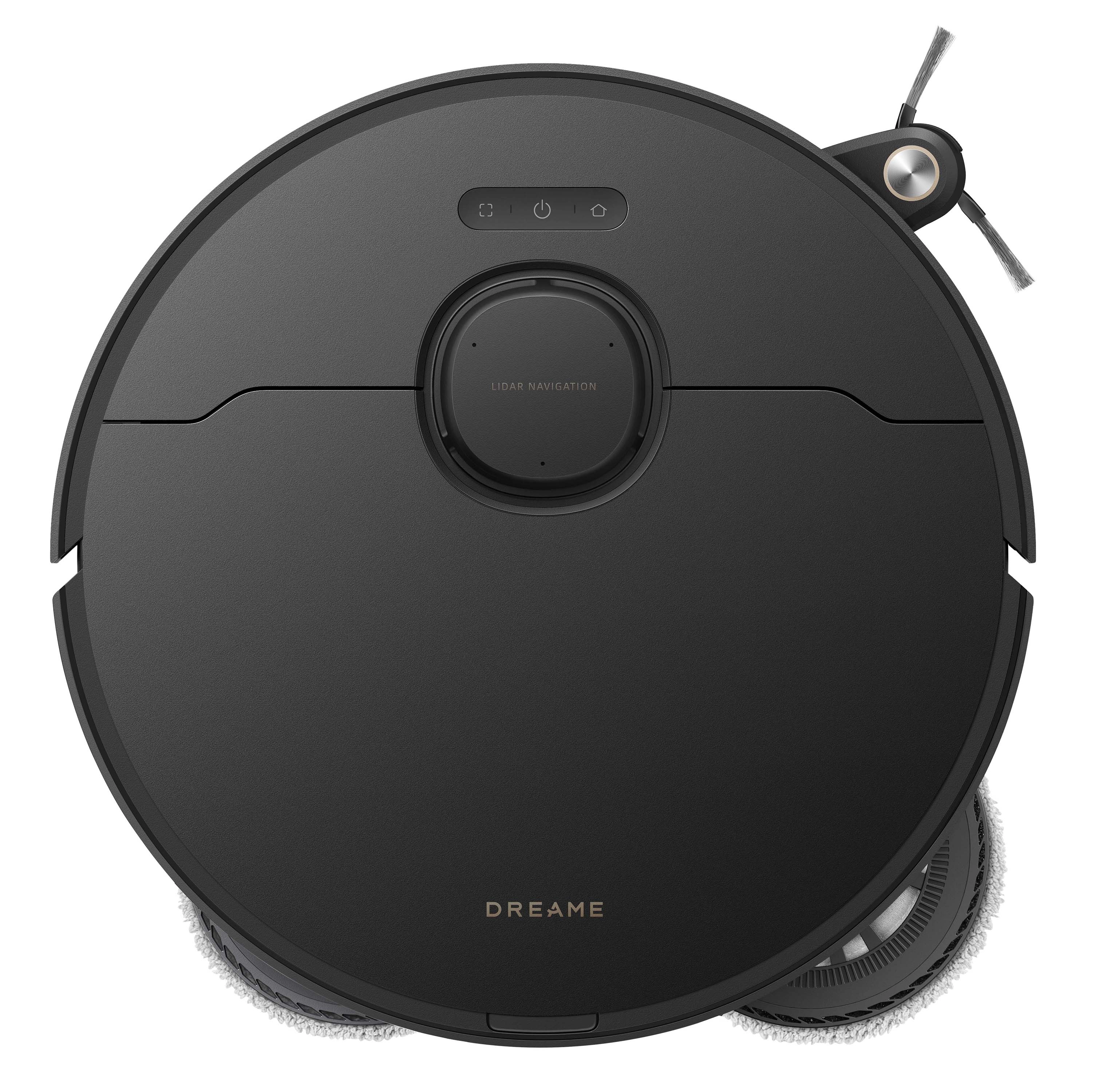 Dreame L40s Pro Ultra ロボット掃除機 最大4cmの段差を乗り越える】Dreame（ドリーミー） L40s Pro