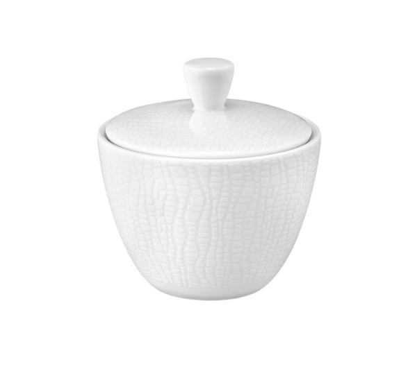 Zastawa stołowa - Seltmann Life Fashion Luxury White 260ml