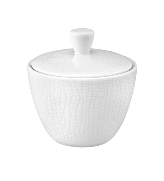 Cukiernica Seltmann Life Fashion Luxury White 260ml