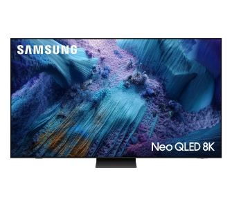 Telewizor Samsung QE98QN990FT 98" Neo QLED 8K 120Hz Vision AI Tizen Dolby Atmos HDMI 2.1 DVB-T2