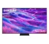 Telewizor Samsung QE55QN80FAU 55" Neo QLED 4K 144Hz Vision AI Tizen Dolby Atmos HDMI 2.1 DVB-T2