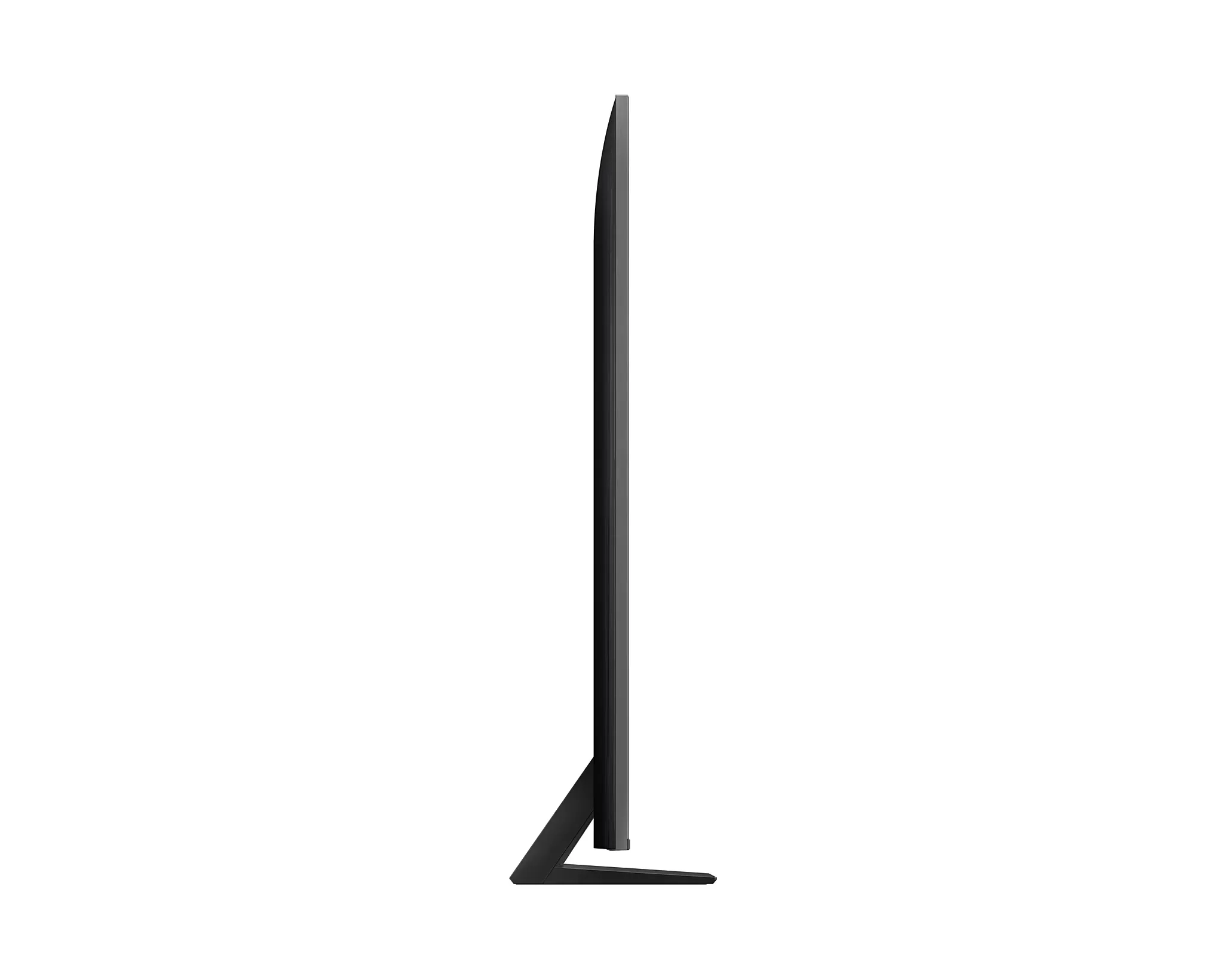 Telewizor Samsung QE55QN80FAU 55" Neo QLED 4K 144Hz Vision AI Tizen Dolby Atmos HDMI 2.1 DVB-T2