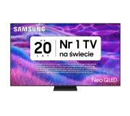 Samsung Neo QLED QN80F
