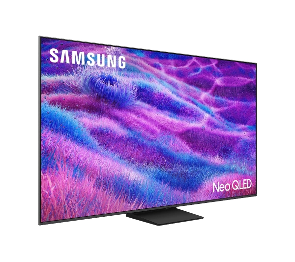 Samsung QE55QN80FAU 55" Neo QLED 4K 144Hz Vision AI Tizen Dolby Atmos HDMI 2.1 DVB-T2 - ⚡ BESTSELLERY ⚡ - Kup na Raty - RRSO 0%