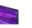 Telewizor Samsung QE55QN80FAU 55" Neo QLED 4K 144Hz Vision AI Tizen Dolby Atmos HDMI 2.1 DVB-T2