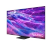 Telewizor Samsung QE55QN80FAU 55" Neo QLED 4K 144Hz Vision AI Tizen Dolby Atmos HDMI 2.1 DVB-T2