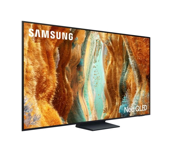 Samsung QE75QN77FAT 75" Neo QLED mini LED 4K 144Hz Vision AI Tizen HDMI 2.1 DVB-T2 - ⚡ BESTSELLERY ⚡ - Kup na Raty - RRSO 0%