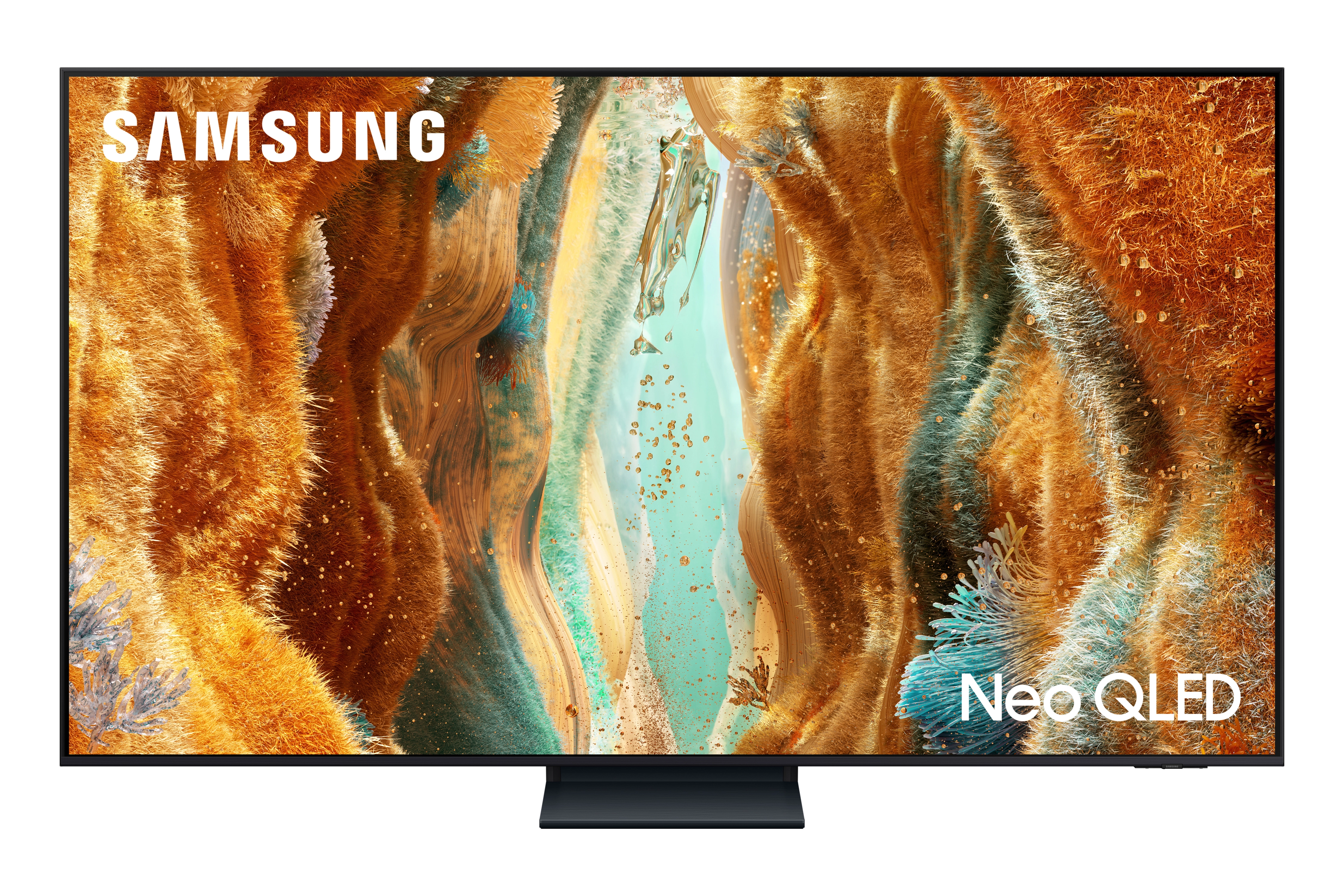 Telewizor Samsung QE75QN77FAT 75" Neo QLED 4K 144Hz Vision AI Tizen HDMI 2.1 DVB-T2