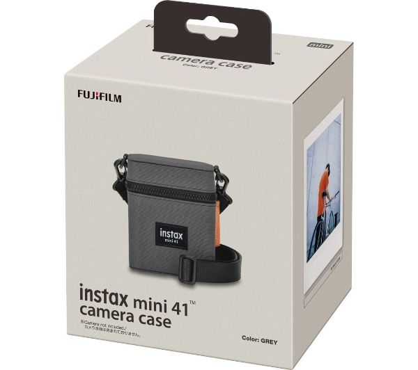 Fujifilm do instax mini 41