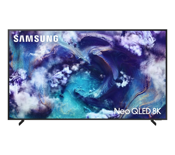 Samsung QE85QN900FT 85" Neo QLED Mini LED 8K 120Hz / 4K 165Hz Vision AI Tizen Dolby Atmos HDMI 2.1 DVB-T2 - TRZECI -55%, ALBO 5-TY ZA 1ZŁ - Kup na Raty - RRSO 0%
