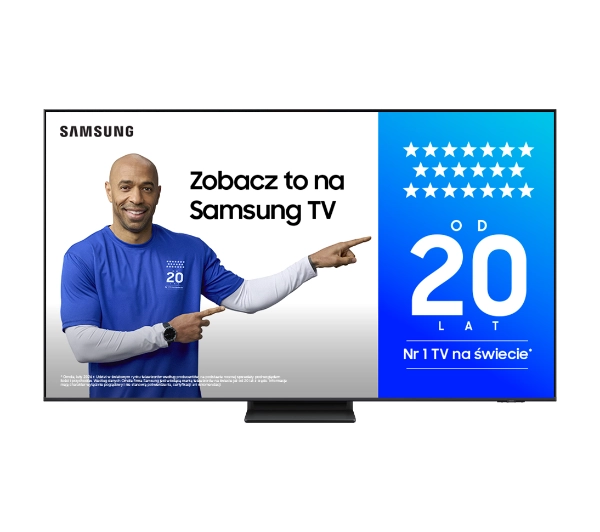 Samsung QE65QN85FAU 65" Neo QLED 4K 144Hz Vision AI Tizen Dolby Atmos HDMI 2.1 DVB-T2