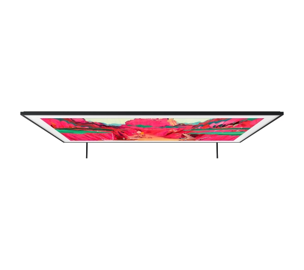 Samsung The Frame Pro QE85LS03FWU 85" Neo QLED 4K 144Hz Vision AI Tizen Dolby Atmos HDMI 2.1 DVB-T2 - Kup na Raty - RRSO 0%
