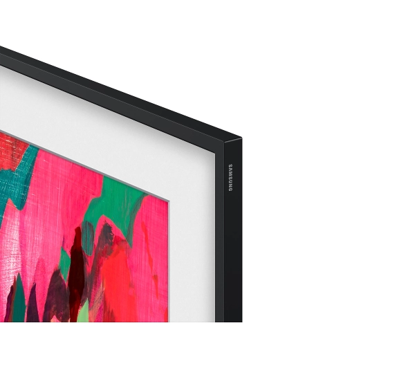 Samsung The Frame Pro QE85LS03FWU 85" Neo QLED 4K 144Hz Vision AI Tizen Dolby Atmos HDMI 2.1 DVB-T2 - Kup na Raty - RRSO 0%