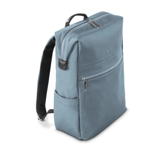 Plecak na laptopa Hama Ultimate 16,2" Niebieski