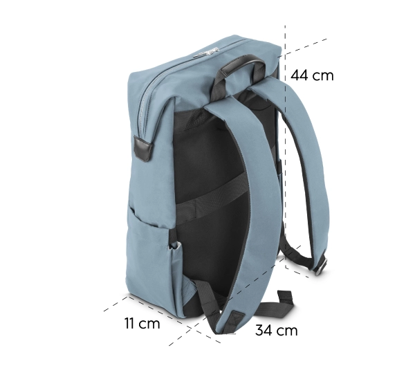 Hama Ultimate 16,2" Niebieski