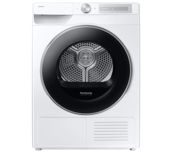 Suszarka Samsung DV90DG6845LHU4 Funkcje AI 60cm 9kg Zdalne sterowanie