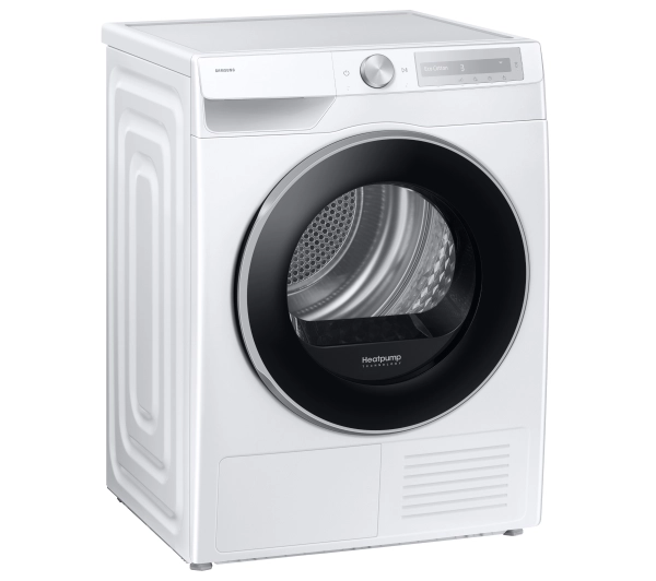 Samsung DV90DG6845LHU4 Funkcje AI 60cm 9kg Zdalne sterowanie - TRZECI -55%, ALBO 5-TY ZA 1ZŁ - Kup na Raty - RRSO 0%