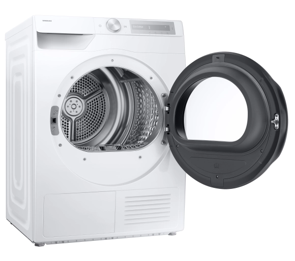 Samsung DV90DG6845LHU4 Funkcje AI 60cm 9kg Zdalne sterowanie - TRZECI -55%, ALBO 5-TY ZA 1ZŁ - Kup na Raty - RRSO 0%