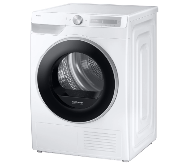 Samsung DV90DG6845LHU4 Funkcje AI 60cm 9kg Zdalne sterowanie - TRZECI -55%, ALBO 5-TY ZA 1ZŁ - Kup na Raty - RRSO 0%