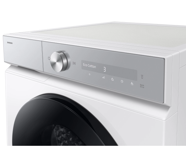 Samsung Bespoke DV90DB8845GHU4 Funkcje AI 60 cm 9kg Zdalne sterowanie - TRZECI -55%, ALBO 5-TY ZA 1ZŁ - Kup na Raty - RRSO 0%
