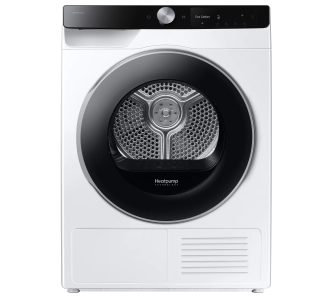 Suszarka Samsung DV90DG6845LKU4 Funkcje AI 60cm 9kg Zdalne sterowanie