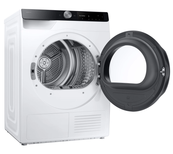 Samsung DV90DG6845LKU4 Funkcje AI 60cm 9kg Zdalne sterowanie - TRZECI -55%, ALBO 5-TY ZA 1ZŁ - Kup na Raty - RRSO 0%