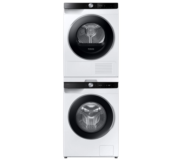 Samsung DV90DG6845LKU4 Funkcje AI 60cm 9kg Zdalne sterowanie - TRZECI -55%, ALBO 5-TY ZA 1ZŁ - Kup na Raty - RRSO 0%