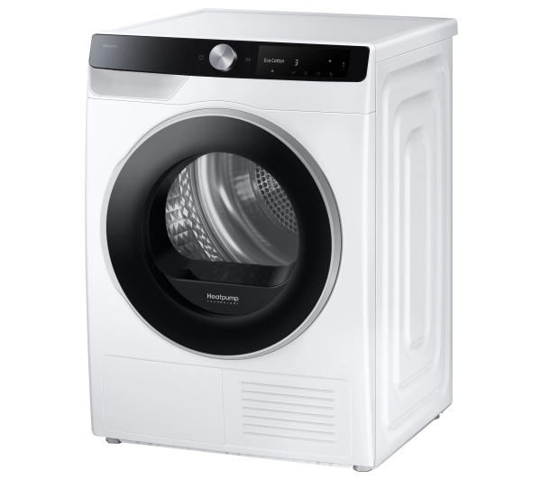 Samsung DV90DG6845LKU4 Funkcje AI 60cm 9kg Zdalne sterowanie - TRZECI -55%, ALBO 5-TY ZA 1ZŁ - Kup na Raty - RRSO 0%