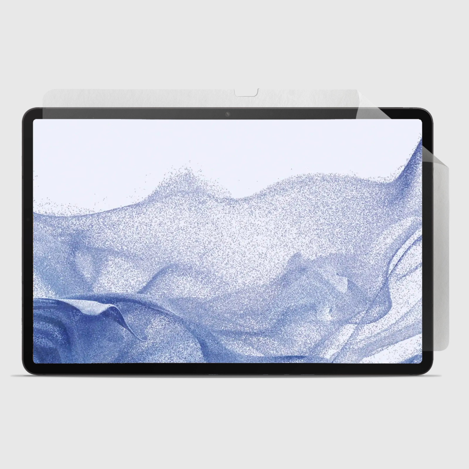 Folia ochronna DooDroo do Galaxy TAB S8+ 2022/TAB S9+