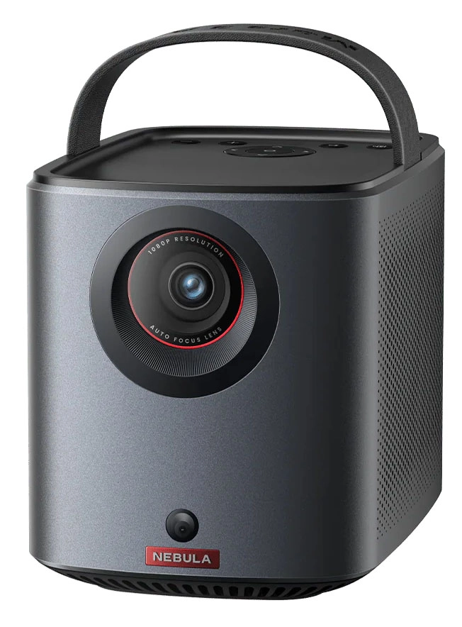 Projektor Nebula Mars 3 Air D2325 LED Full HD HDR Wi-Fi