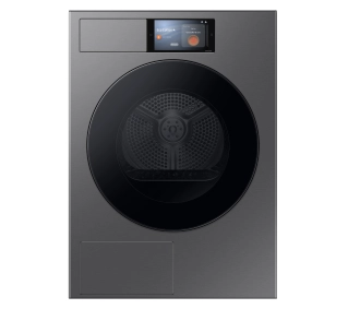 Samsung Bespoke DV90F09F4SU4 Funkcje AI 60cm 9kg Zdalne sterowanie - Kup na Raty - RRSO 0%