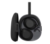 Słuchawki bezprzewodowe Sony WH-1000XM6 ANC Nauszne Bluetooth 5.3 Czarny