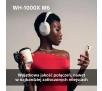 Słuchawki bezprzewodowe Sony WH-1000XM6 ANC Nauszne Bluetooth 5.3 Czarny