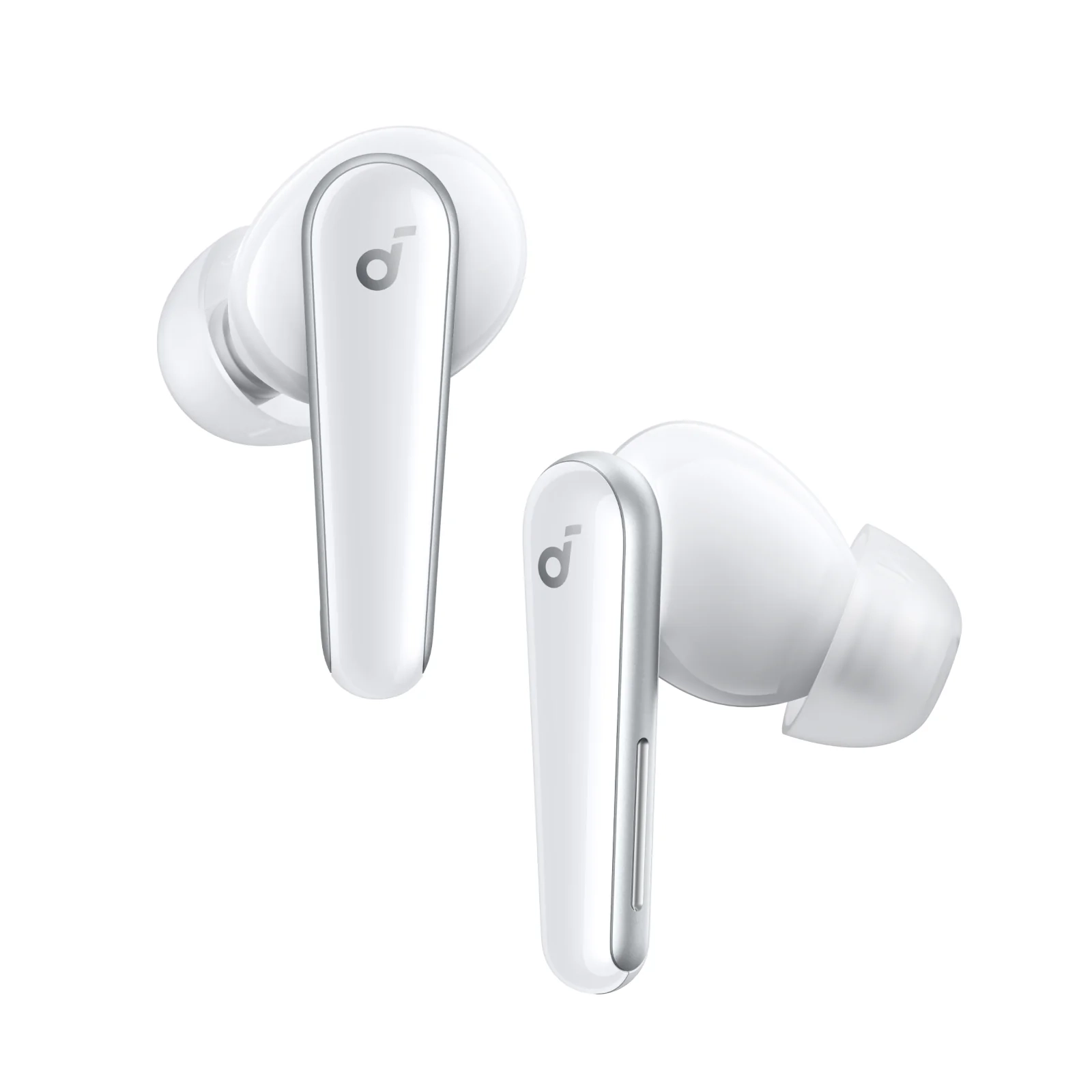 soundcore Liberty 5 白 Słuchawki Soundcore Liberty 5 Biały - Opinie i ceny na Ceneo.pl