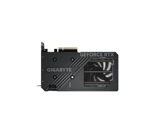 Gigabyte GeForce RTX 5060 Ti WINDFORCE OC 8GB GDDR7 128bit DLSS 4 - Kup na Raty - RRSO 0%