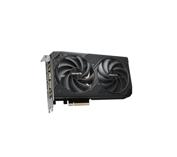 Gigabyte GeForce RTX 5060 Ti WINDFORCE OC 8GB GDDR7 128bit DLSS 4 - Kup na Raty - RRSO 0%