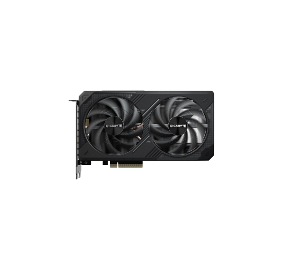 Gigabyte GeForce RTX 5060 Ti WINDFORCE OC 8GB GDDR7 128bit DLSS 4 - Kup na Raty - RRSO 0%