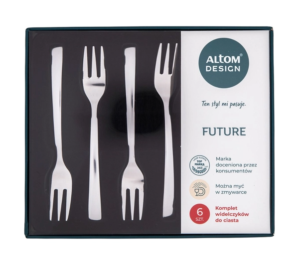 Altom Design Future New 0104013212 6 elementów