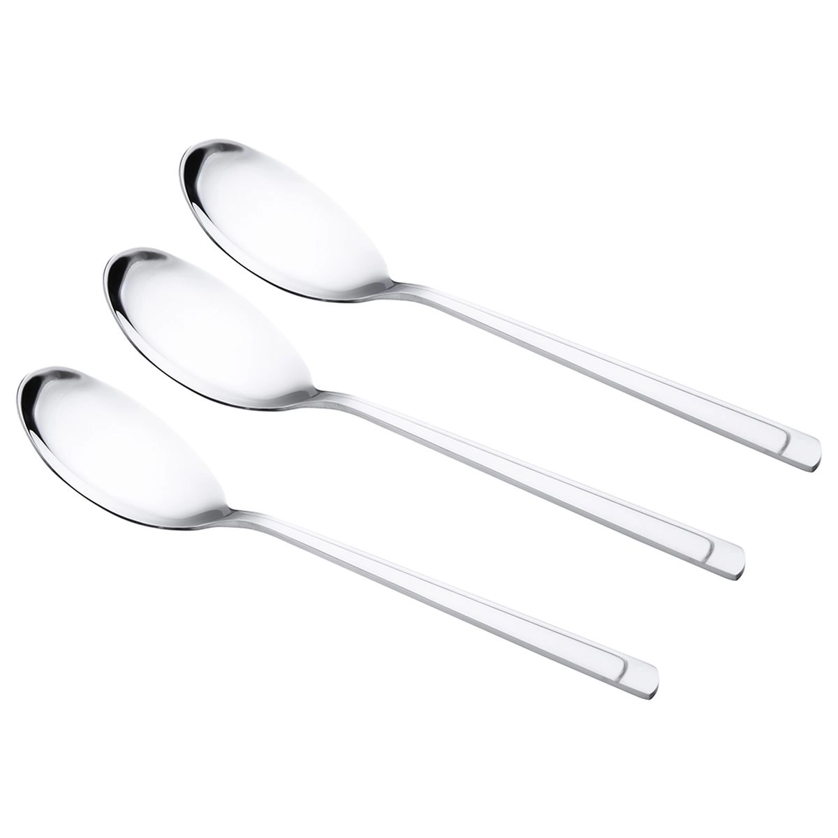 Zestaw łyżek Altom Design Cosmo 0104013229 3 elementy