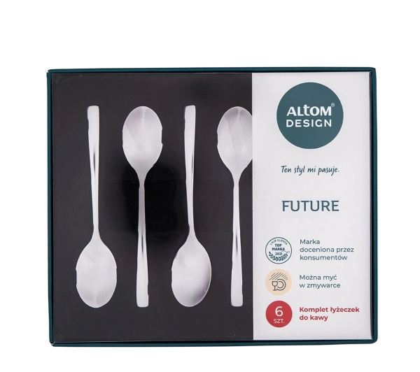 Altom Design Future New 0104013214 6 elementów