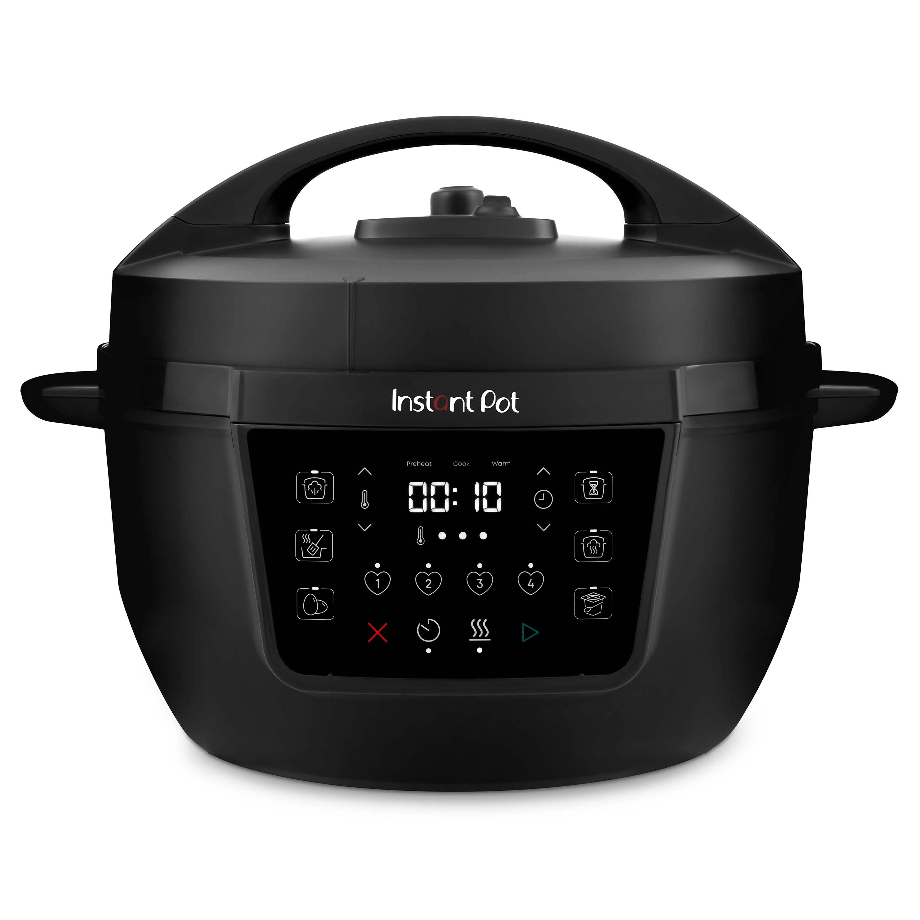 Multicooker Instant Pot Rio XL 1000W 7,6l