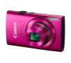 Canon Ixus 230HS (różowy)