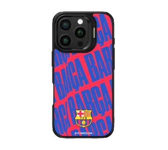 Etui OCPC Gaming FCB Magnetic BC do iPhone 15 Pro