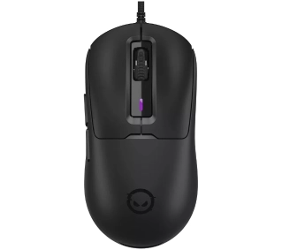 Lorgar MSA10 RGB Czarny