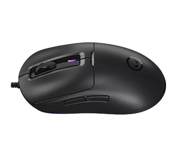 Lorgar MSA10 RGB Czarny