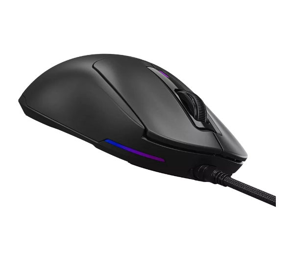 Lorgar MSA10 RGB Czarny