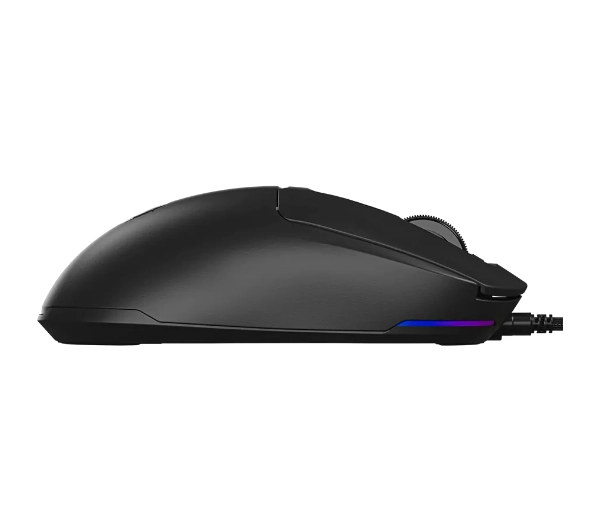 Lorgar MSA10 RGB Czarny