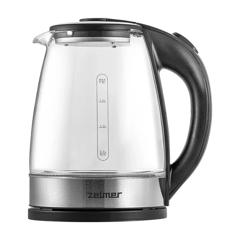 Czajnik Zelmer ZCK8012 1,8l 1500W