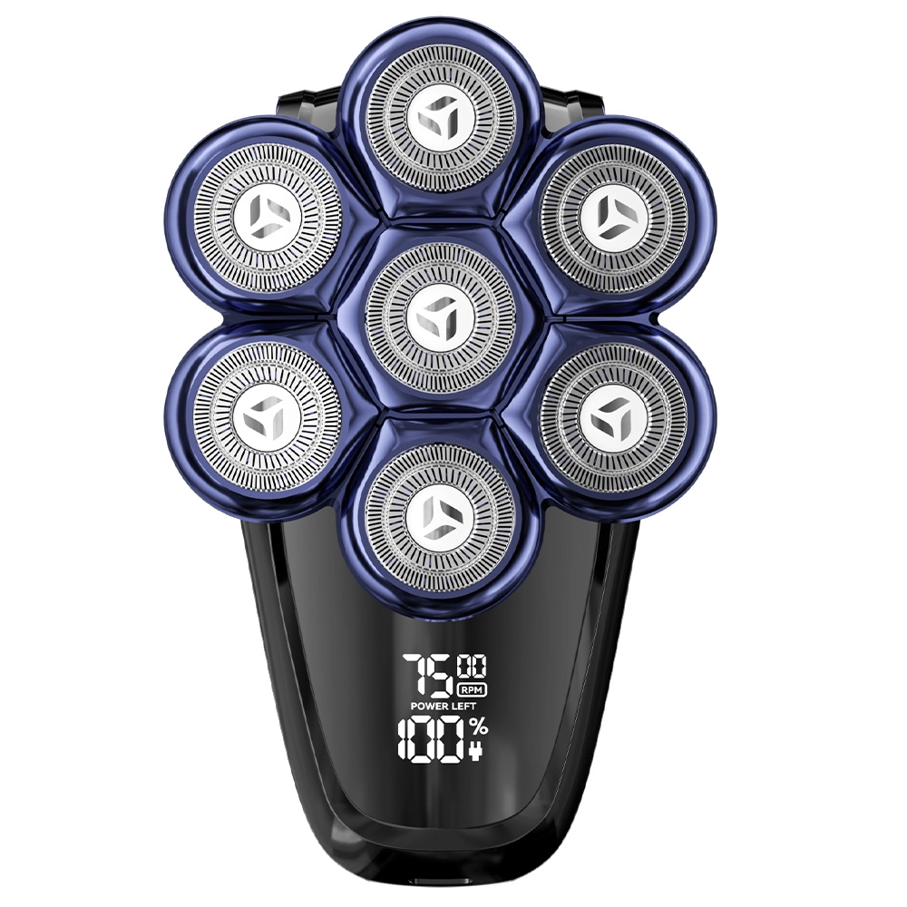 Golarka do głowy Enchen Alien Pro 2